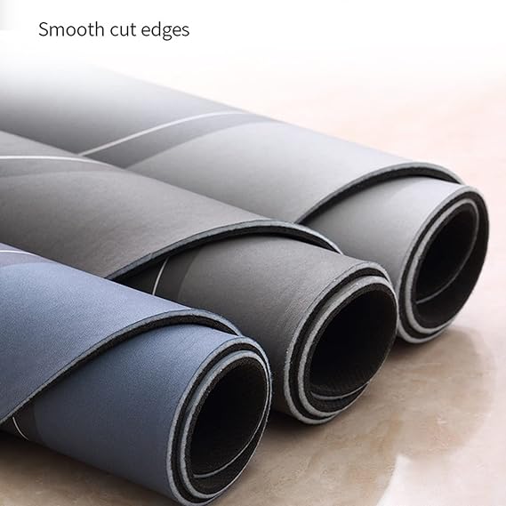 Alfombra de baño absorbente Secado Rápido